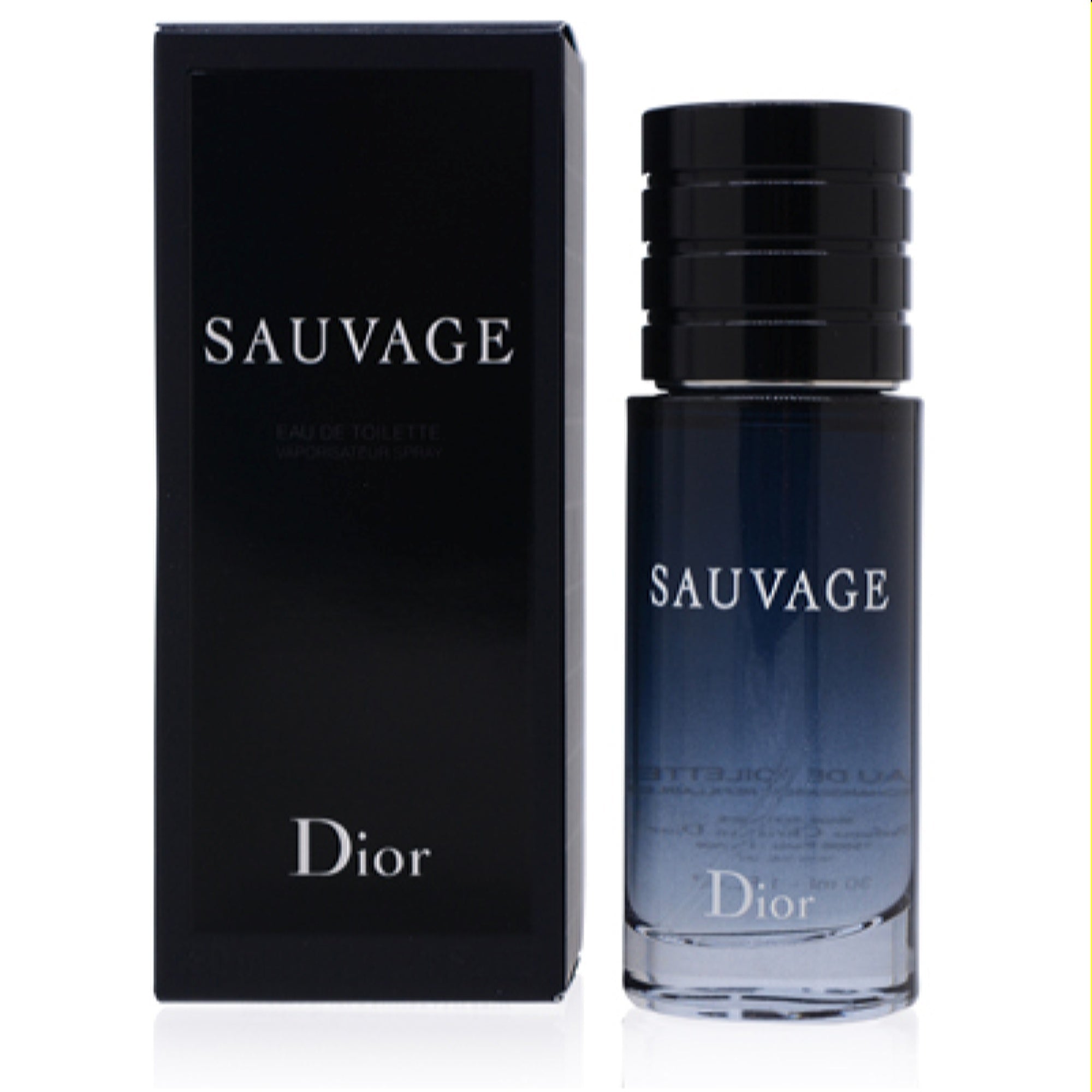 Christian Dior Men's Sauvage Ch.Dior Edt Spray 1.0 Oz (30 Ml)  3348901520195
