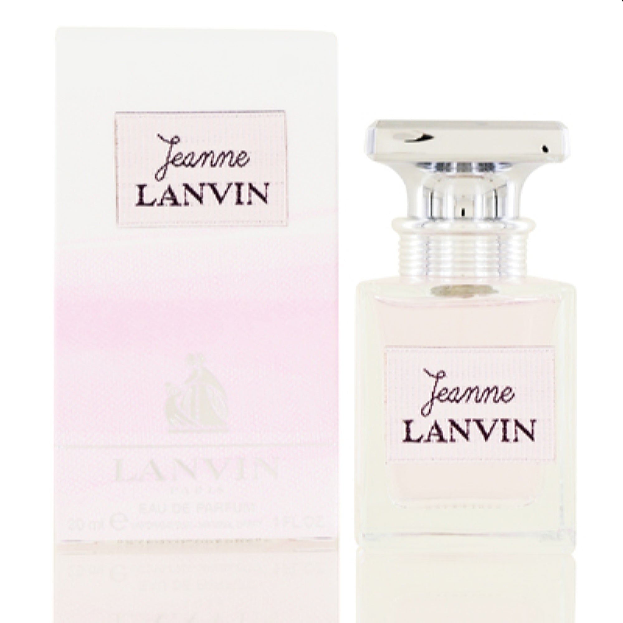 Lanvin Women's Jeanne Lanvin Lanvin Edp Spray 1.0 Oz  3386460010412