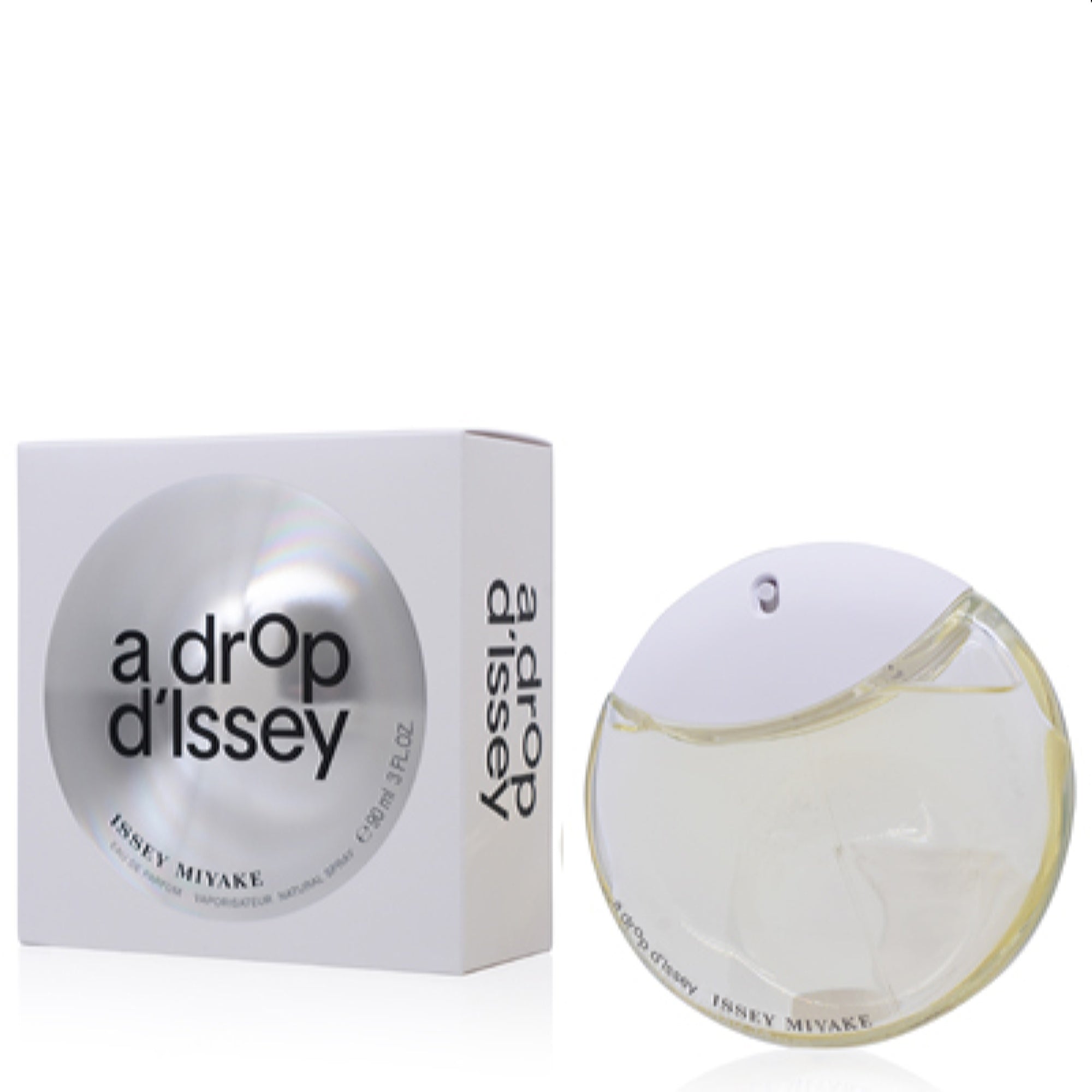 Issey Miyake Women's A Drop D'Issey Issey Miyake Edp Spray 3.0 Oz (100 Ml)   3423222010324