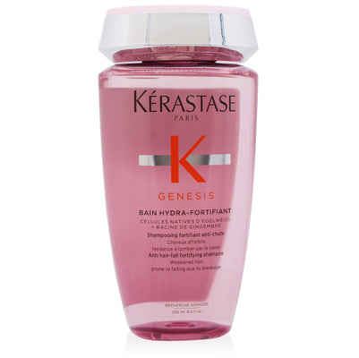 Genesis Bain Hydra-Fortifiant Shampoo by Kerastase 8.5 Oz 3474636857814