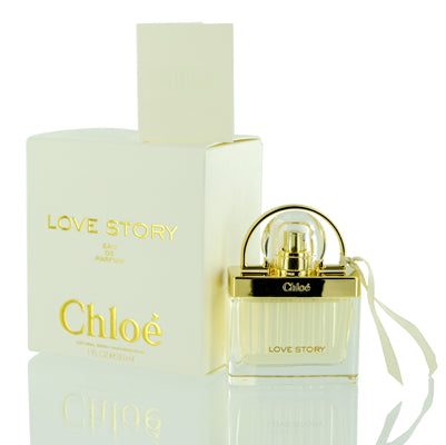 Chloe Love Story by Chloe EDP Spray 1.0 Oz - Women 3607342635791