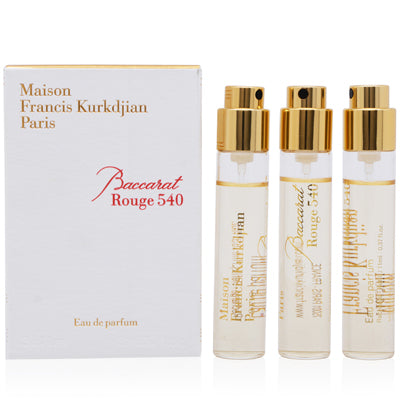 Baccarat Rouge 540 by Maison Francis Kurkdijan Gift Set - Unisex 3700559603703