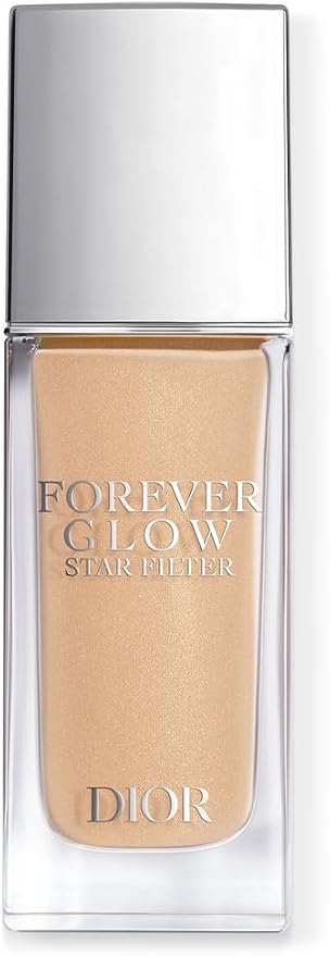 Dior Forever Star Filter Foundation (2) by Ch.Dior 1 Oz 3348901723695