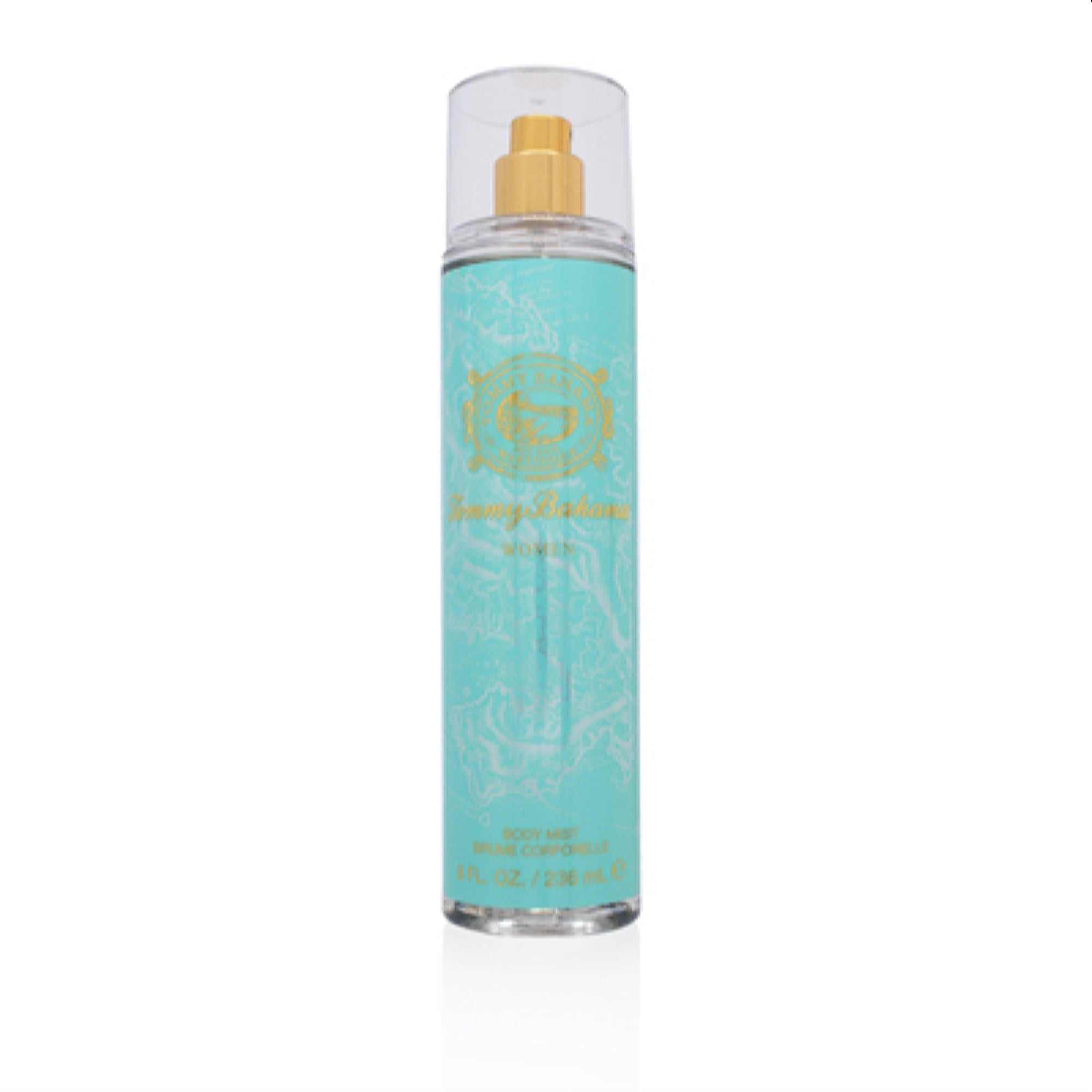 Tommy Bahama Women's Tommy Bahama Set Sail Martinique Tommy Bahama Body Mist Spray 8.0 Oz    603531784632