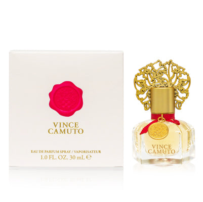 Vince Camuto by Vince Camuto EDP Spray 1.0 Oz - Women 608940547472