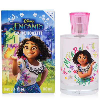 Disney Encanto by Disney EDT Spray 3.4 Oz - Kids 663350092783