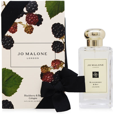 Blackberry & Bay by Jo Malone Cologne Spray 3.4 Oz - Unisex 690251081011
