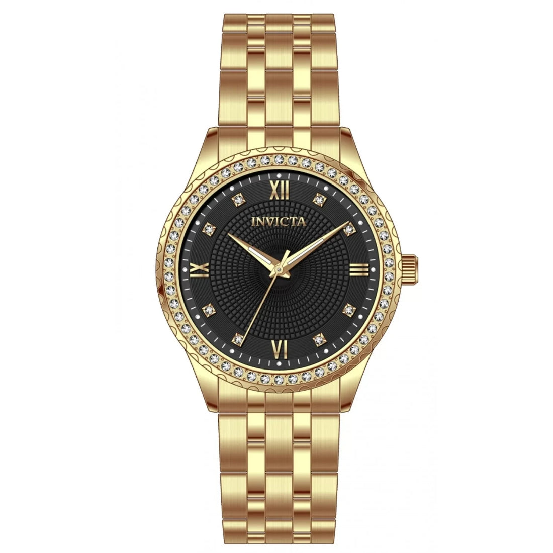 Invicta Quartz Specialty White Dial Men's Watch 69215