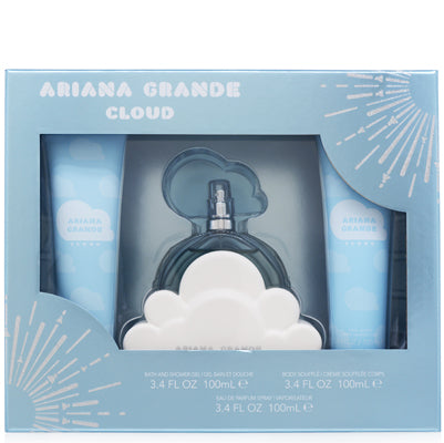 Ariana Grande Cloud by Ariana Grande Gift Set - Women 810101507137
