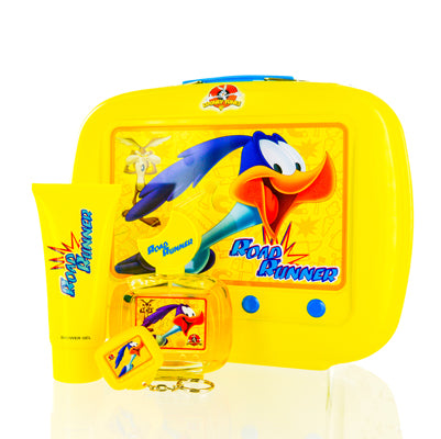 Looney Tunes Road Runner by First American Brands Gift Set - Kids 827669022750