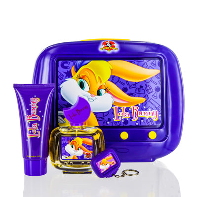 Looney Tunes Lola Bunny by First American Brands Gift Set - Kids 827669022804