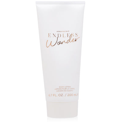 Endless Wonder by Aeropostale Body Lotion 6.7 Oz - Women 840797116115