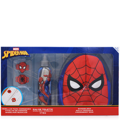 Marvel Spider-Man by Marvel Gift Set - Kids 8411114095738