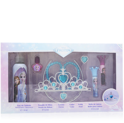 Disney Frozen by Disney Gift Set - Kids 8411114095745