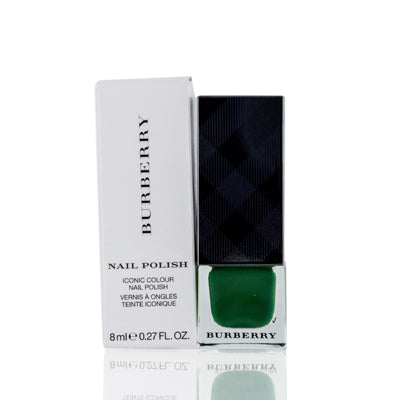 Beauty Nail Polish (420 - Sage Green) by Burberry 0.27 Oz *Tester 5045456794238
