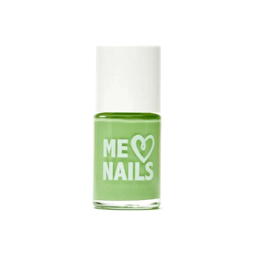 Me Love Nails Nail Polish (Key Lime Cream) by Moriah Elizabeth 0.45 Oz 860003707173