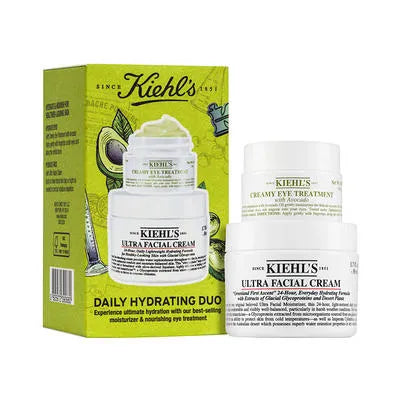 Kiehl'S by Kiehl'S Gift Set 3605972390660