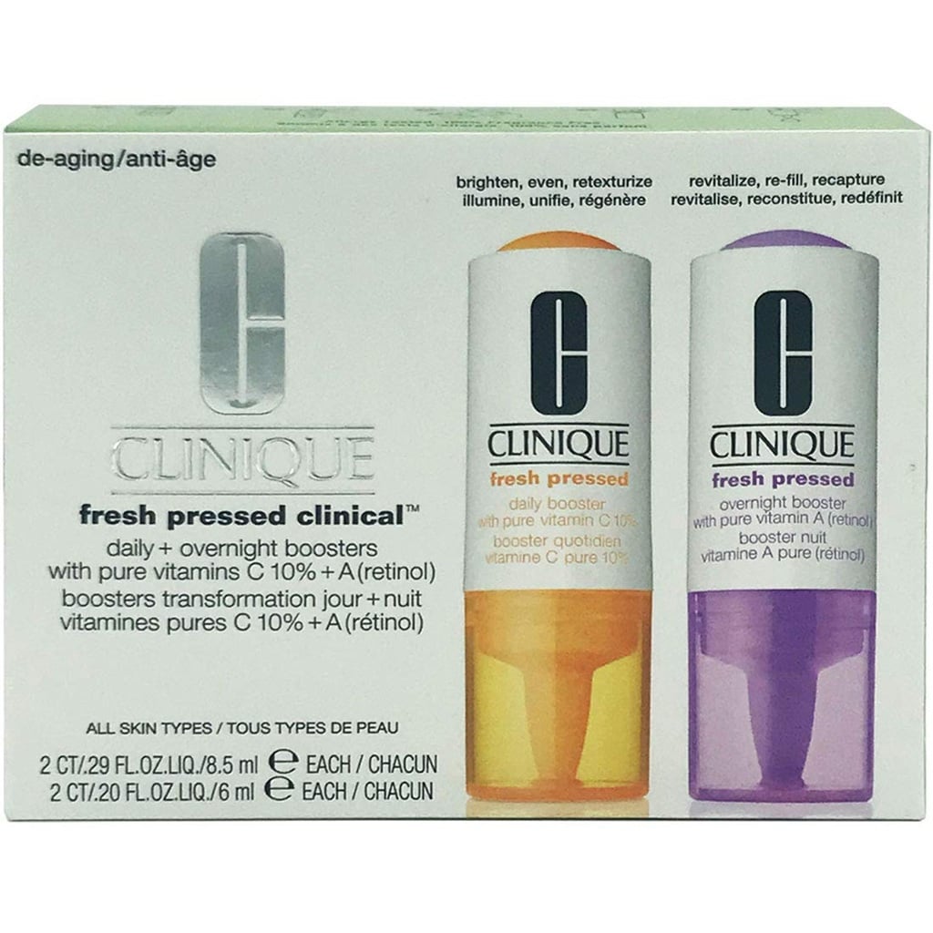 Clinique by Clinique Gift Set 020714982140