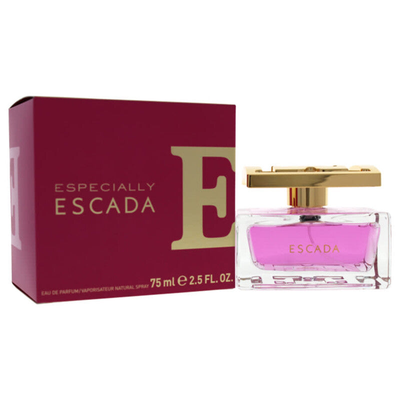 Especially Escada by Escada EDP Spray 2.5 Oz - Women 737052430546
