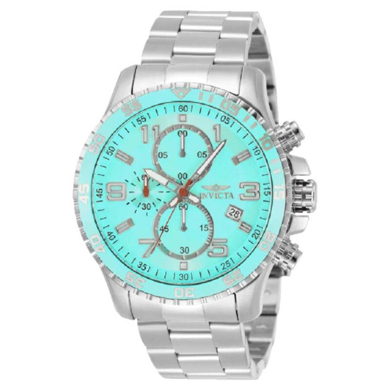 Invicta Quartz Specialty Blue Dial Men's Watch 69820