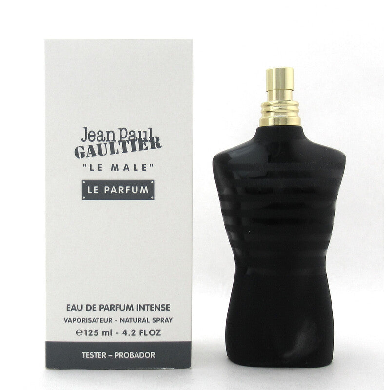 J.P.G. Le Male Le Parfum by J.P.G. EDP Spray 4.2 Oz *Tester - Men 8435415032285
