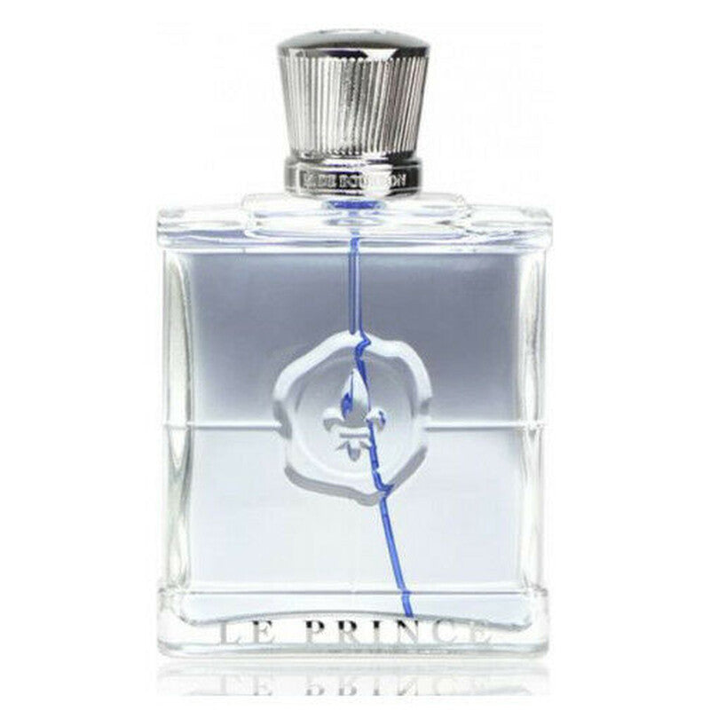 Monsieur Le Prince Intense by Marina De Bourbon EDP Spray 3.4 Oz - Men 3494800610038