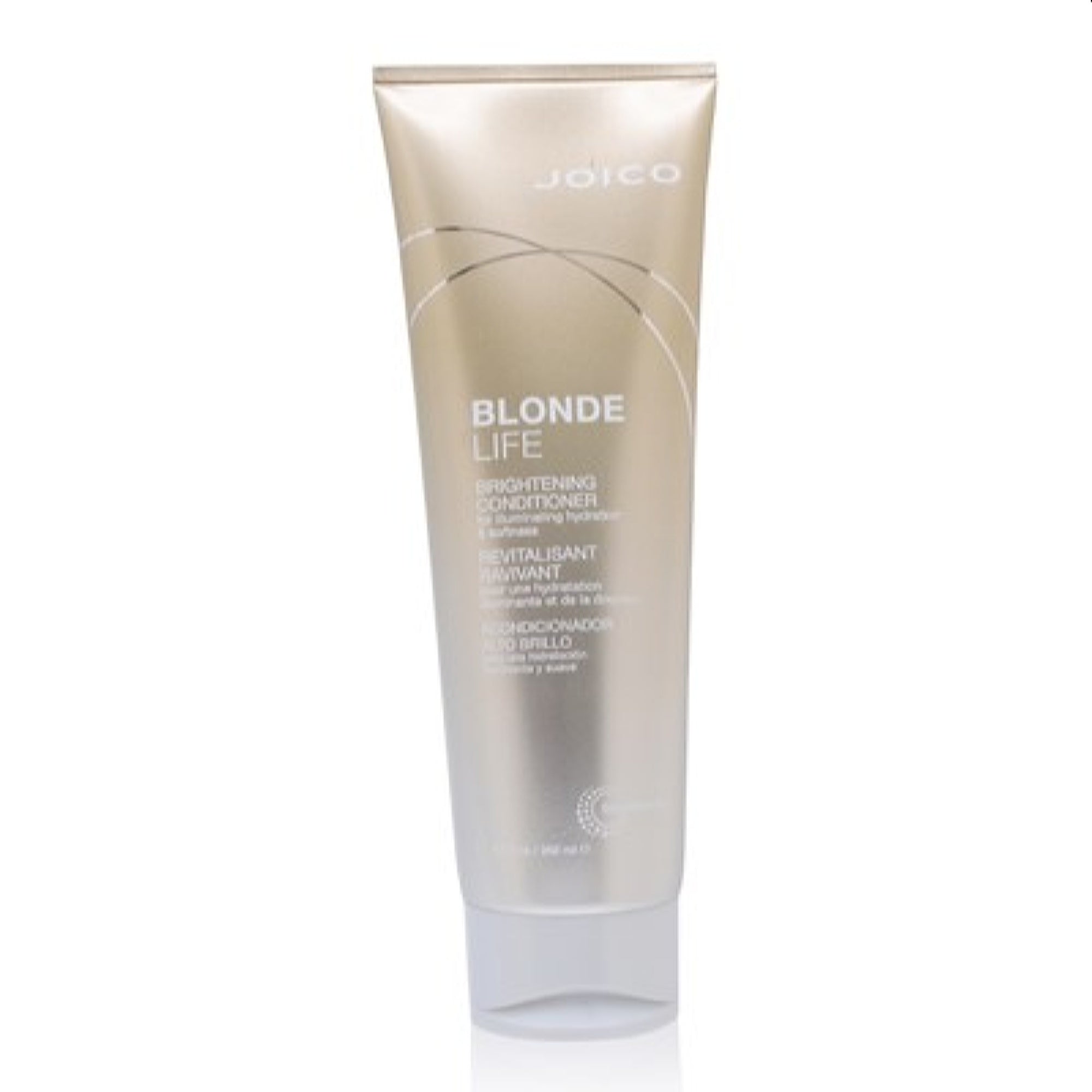Joico  Joico Blonde Life Joico Brightening Conditioner 8.5 Oz 074469513203