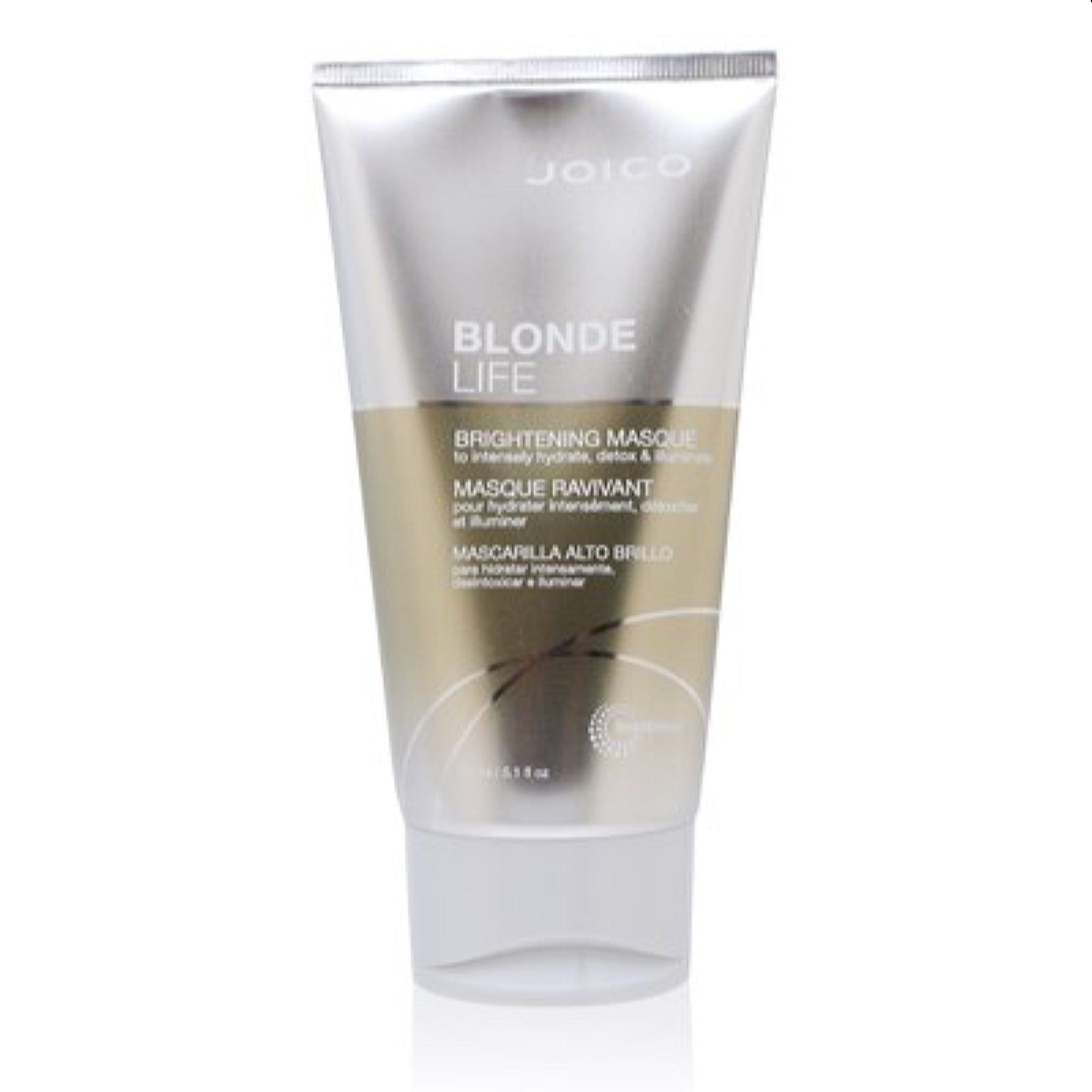 Joico  Joico Blonde Life Joico Brightening Masque 5.1 Oz 074469513227