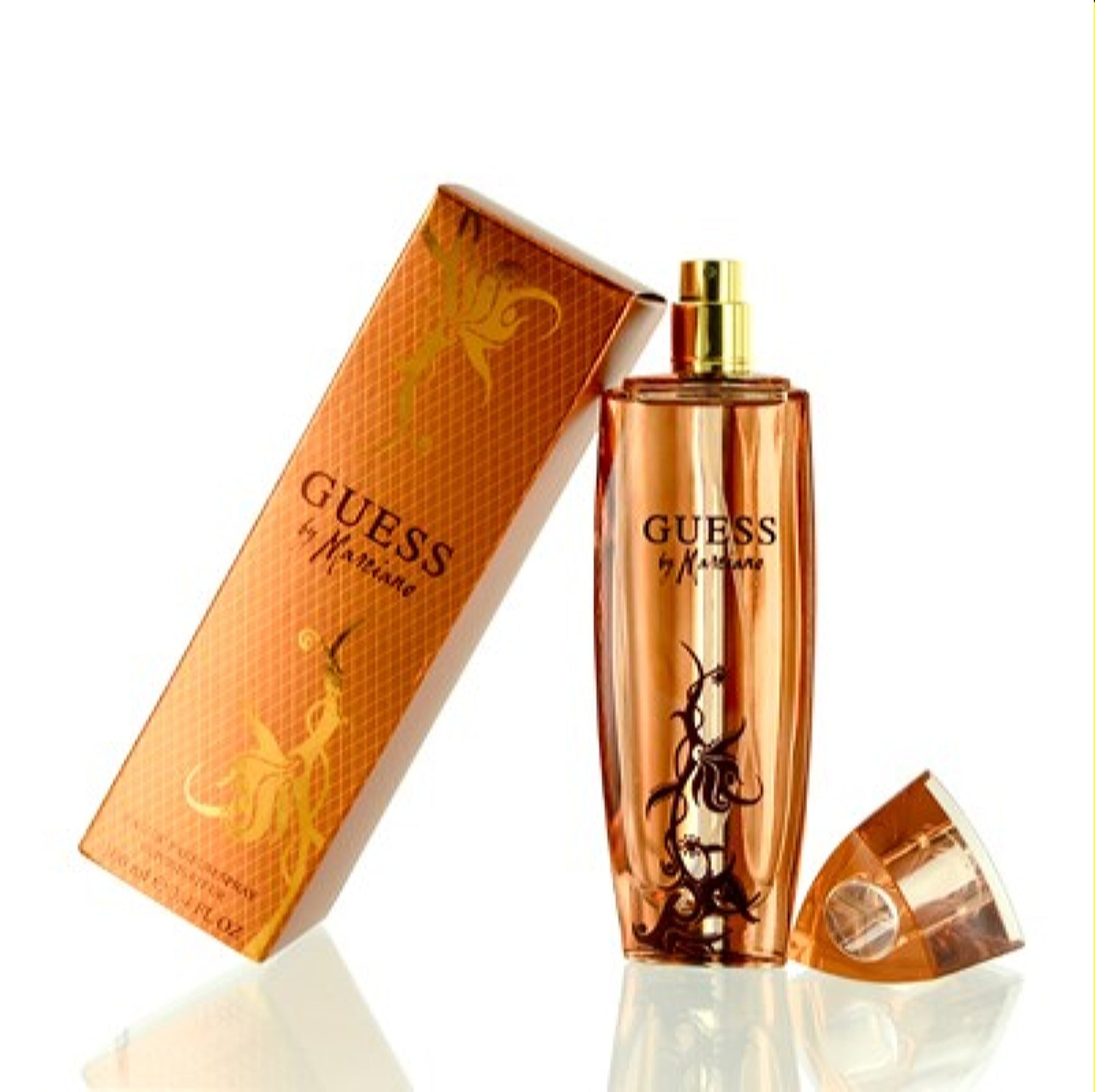 Guess Inc. Women's Guess By Marciano Guess Inc. Edp Spray 3.4 Oz  085715321107
