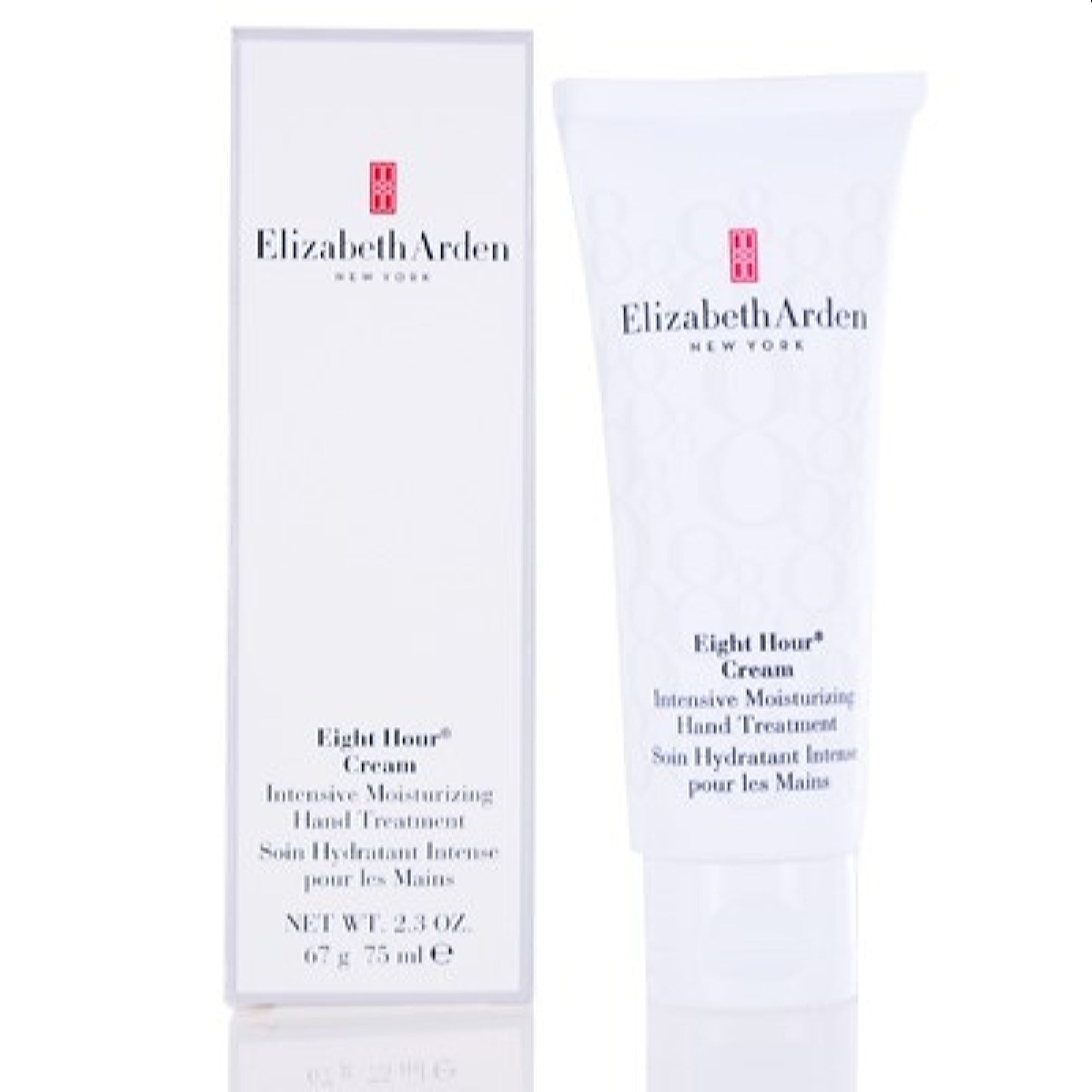 Elizabeth Arden  Elizabeth Arden Eight Hour Cream Intensive Moisturizing Hand Treatment 2.3 Oz 085805032999