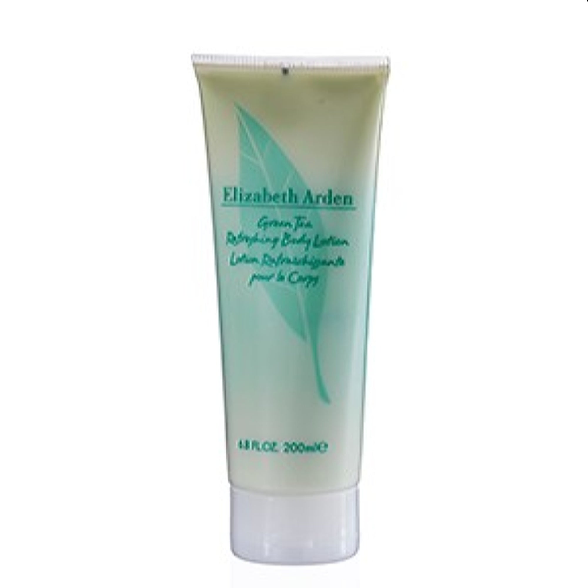 Elizabeth Arden Women's Green Tea Elizabeth Arden Body Lotion 6.7 Oz   085805329341