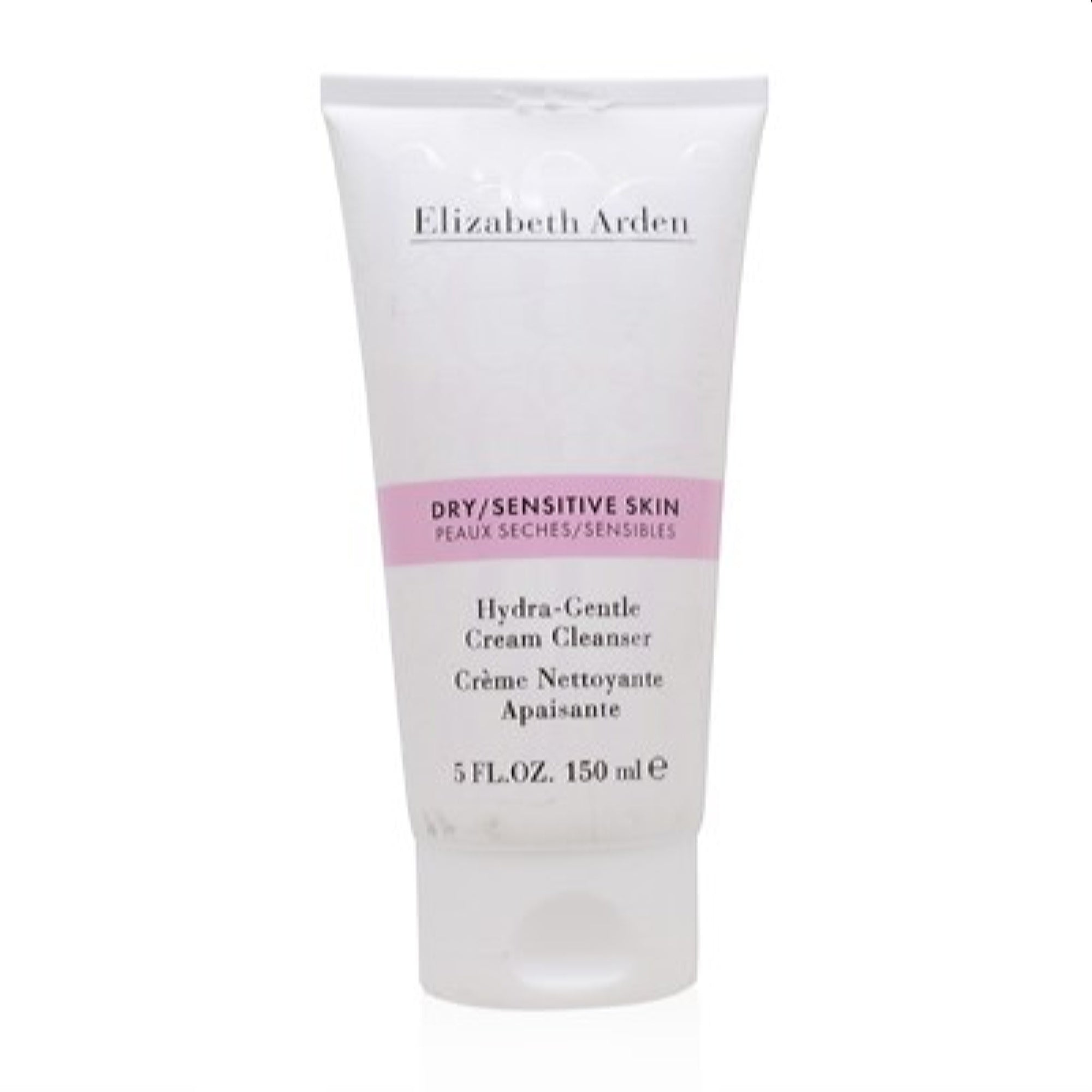 Elizabeth Arden  Elizabeth Arden Hydra-Gentle Cream Cleanser 5.0 Oz (150 Ml)  085805351243