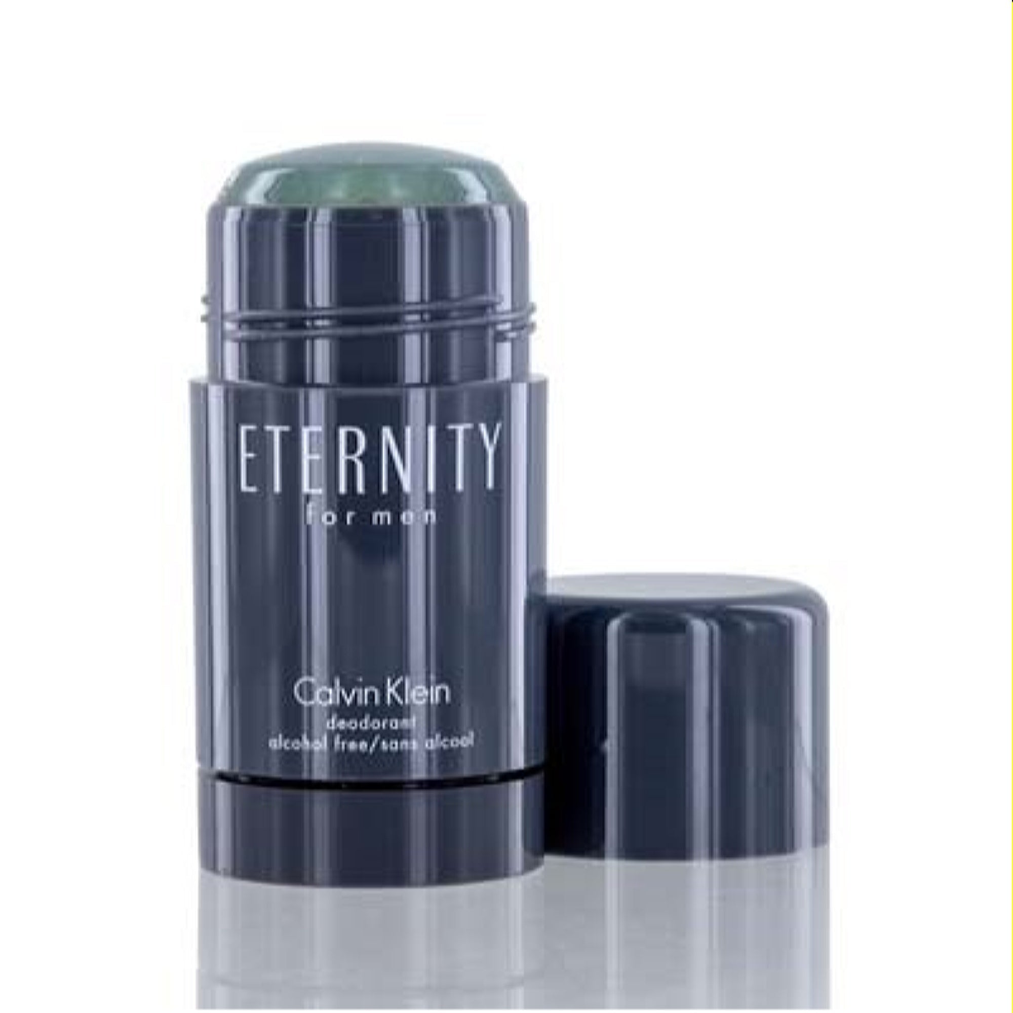 Calvin Klein Men's Eternity Men Calvin Klein Deodorant Stick 2.6 Oz  088300605705