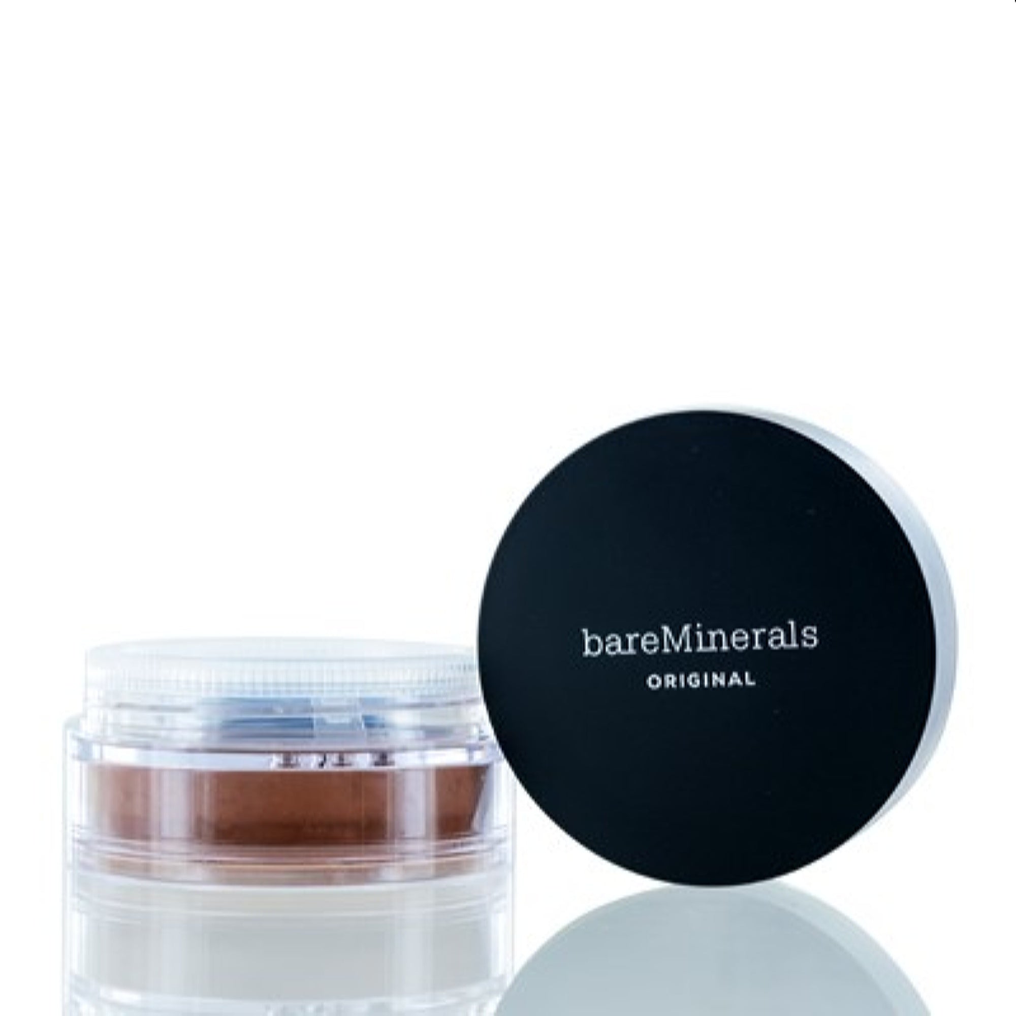 Bareminerals  Bareminerals Original Loose Powder Foundation Deepest Deep 30 0.28 Oz (8.4 Ml)  098132269747