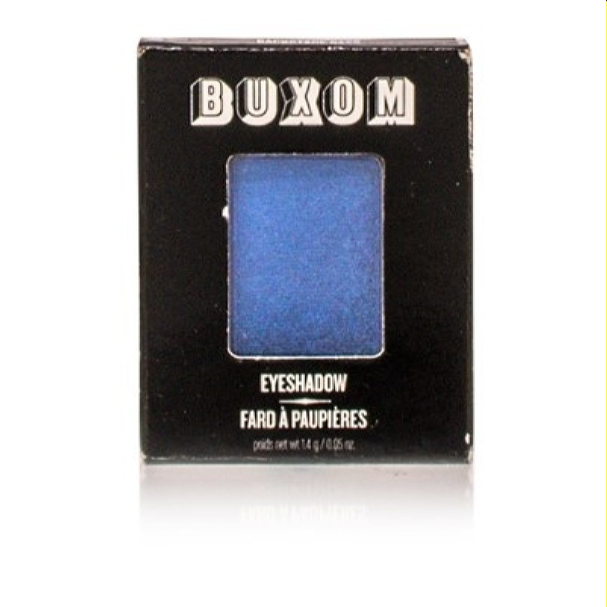 Buxom  Buxom Backstage Pass Eye Shadow 0.05 Oz (1.4 Ml) 098132418985