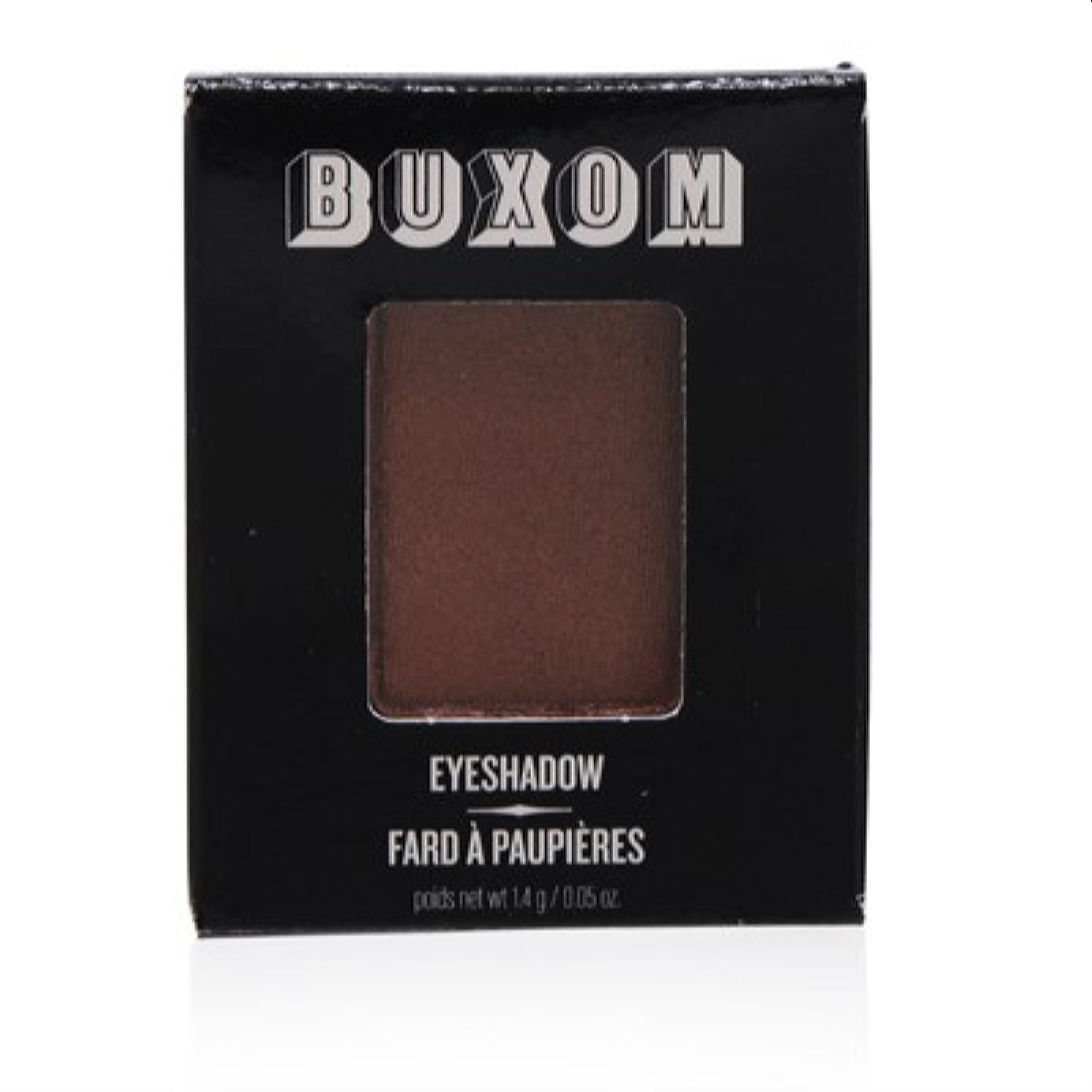 Buxom  Buxom Eyeshadow Bar Single (Bronzed Bod) .05 Oz (1.4 Ml)  098132475896