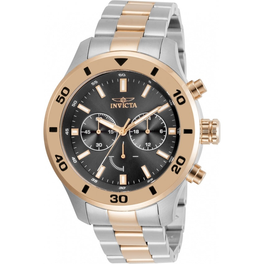 Invicta Specialty Mechanical Mechanical Black Dial Men's Watch 28890