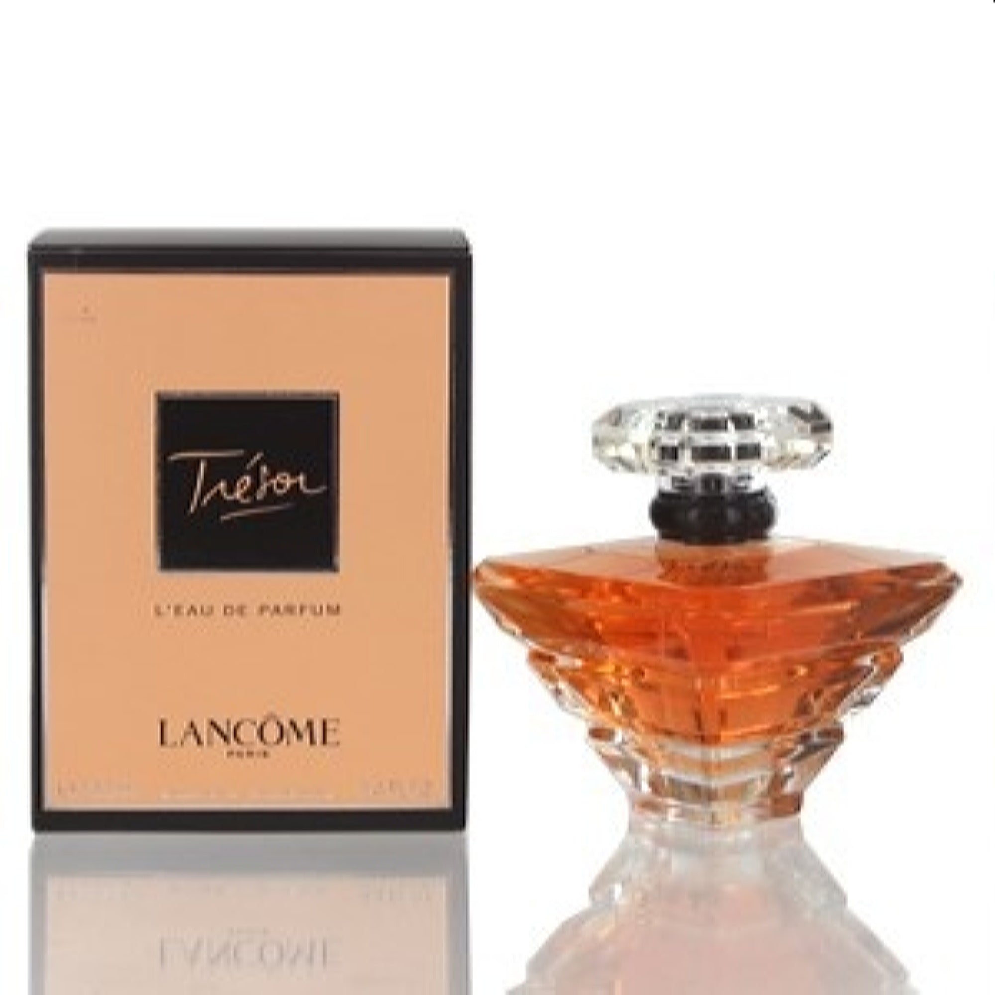 Lancome Women's Tresor Lancome Edp Spray 3.4 Oz  3147758034929