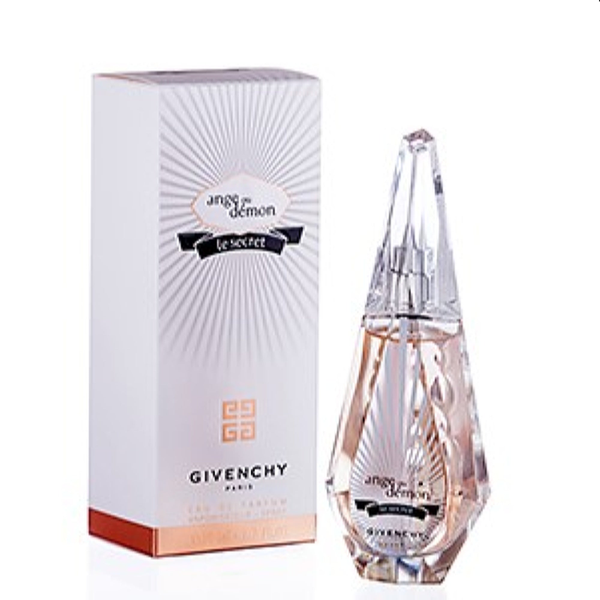 Givenchy Women's Ange Ou Demon Le Secret Givenchy Edp Spray 1.7 Oz  3274870002694