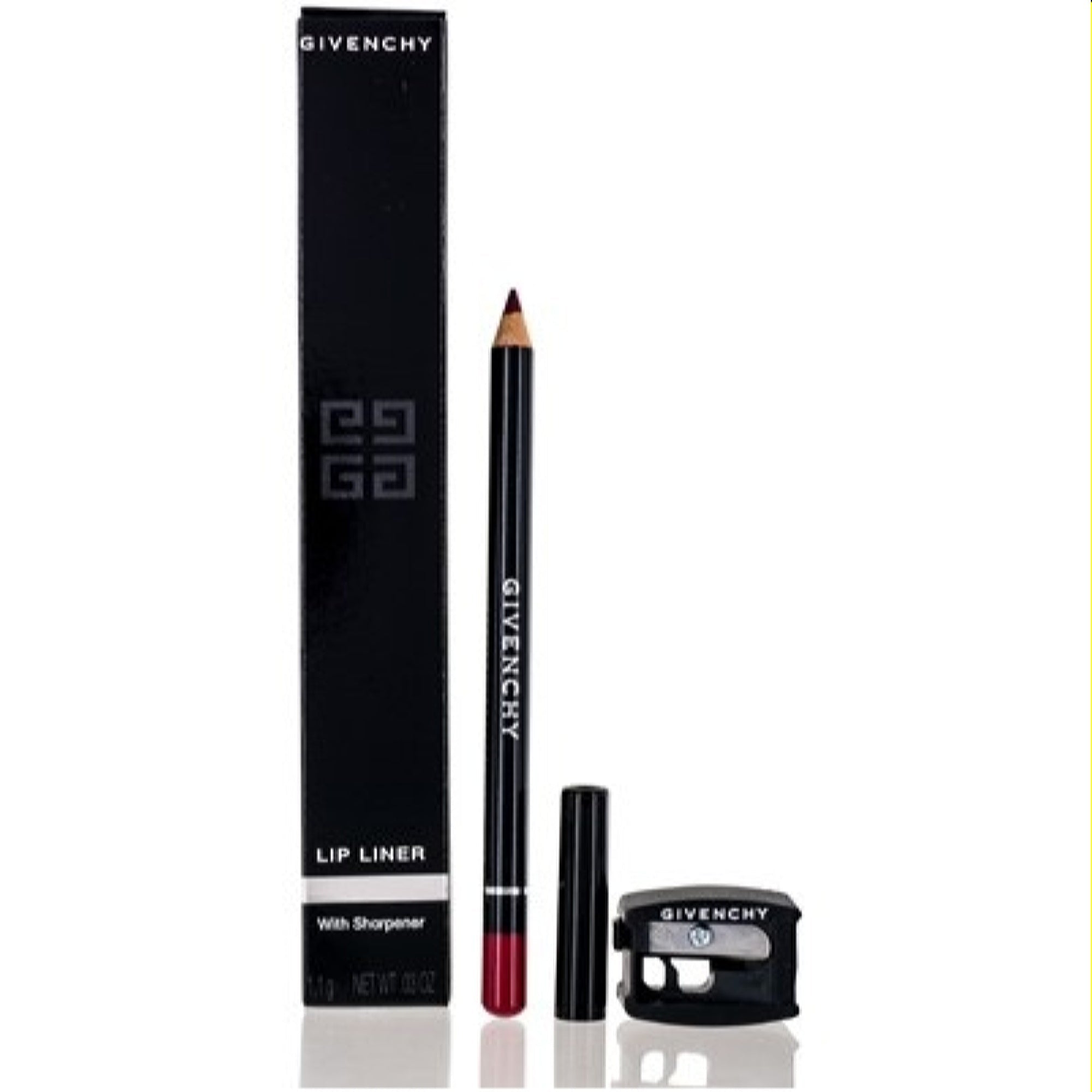 Givenchy  Givenchy Lip Liner (N7) Franboise Velours .03 Oz (.8 Ml)  3274872336834