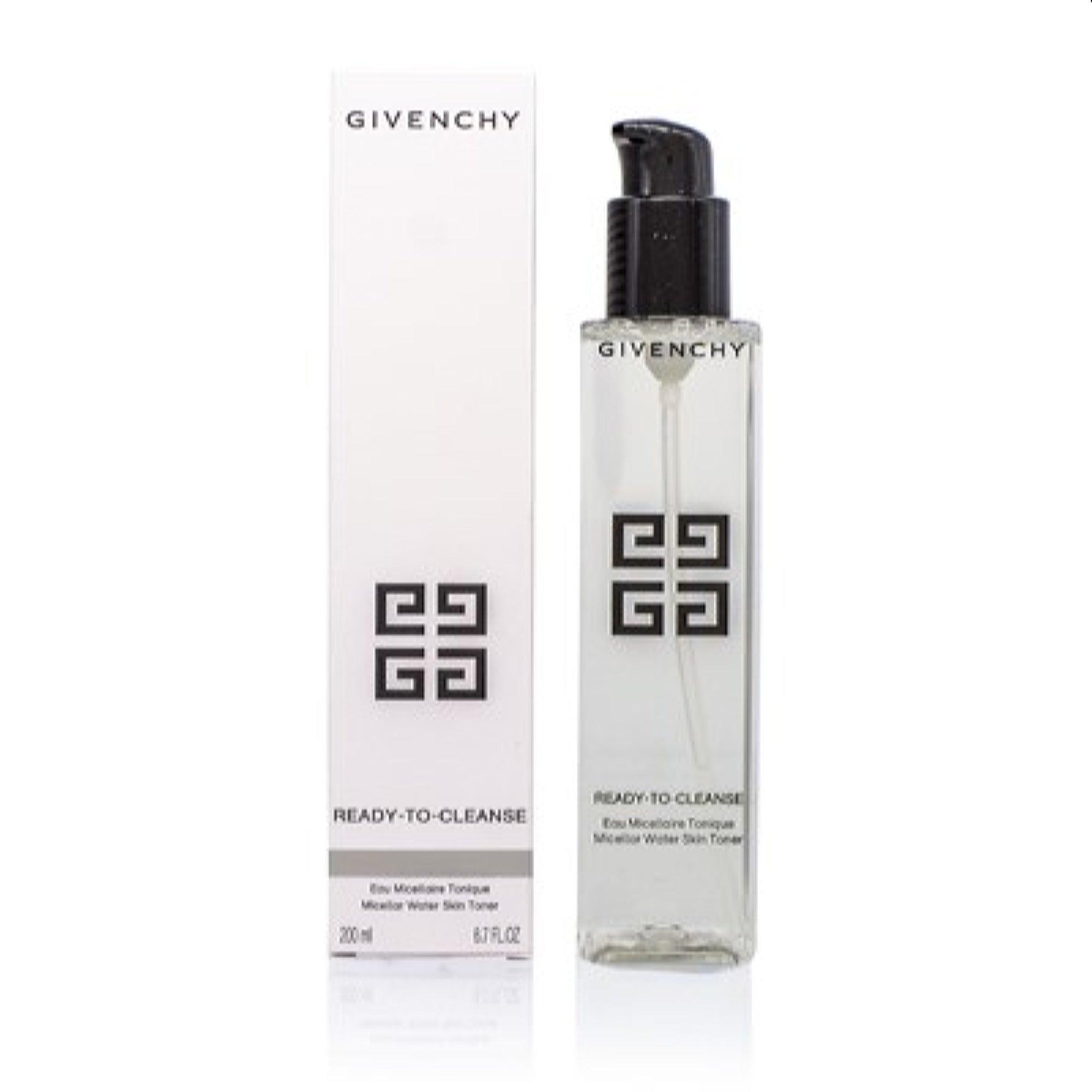 Givenchy  Givenchy Ready-To-Cleanse Fresh Cleansing Milk 6.7 Oz 3274872361461