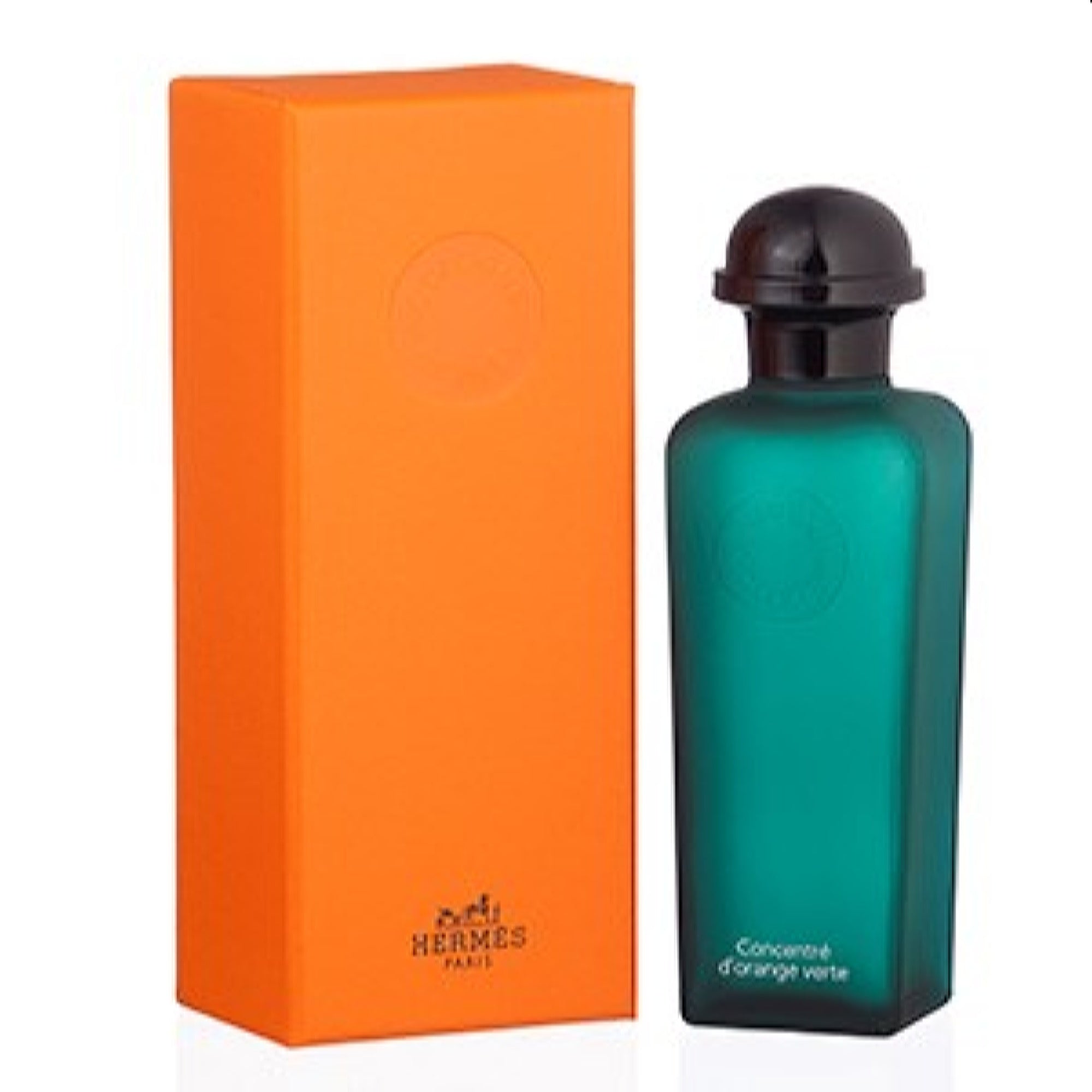 Hermes  Eau D'Orange Verte Hermes Edt Concentrate Spray 3.3 Oz  3346130490654