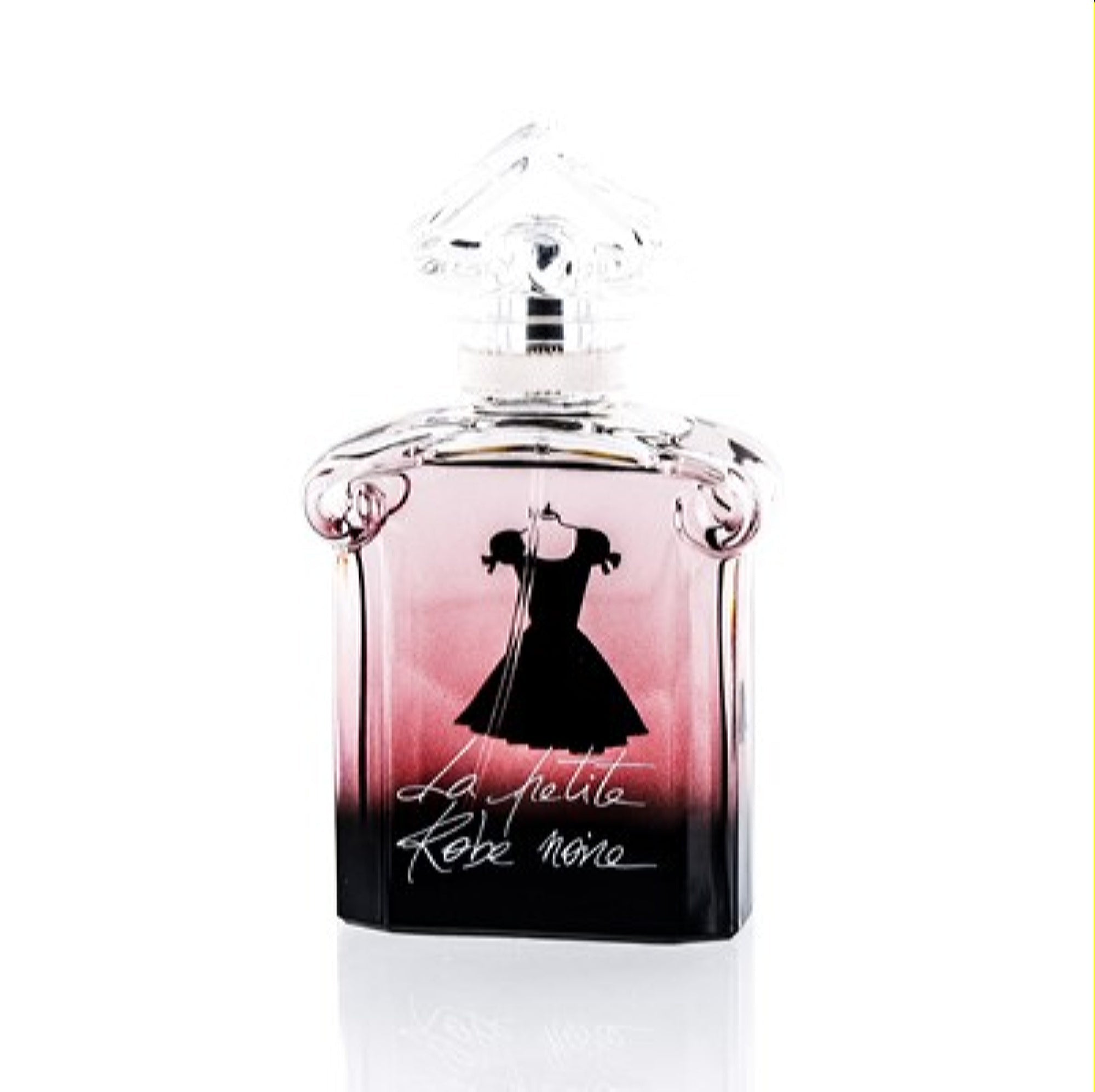 Guerlain Women's La Petite Robe Noire Ma Premiere Robe Guerlain Edp Spray 1.6 Oz (50 Ml)   3346470114708