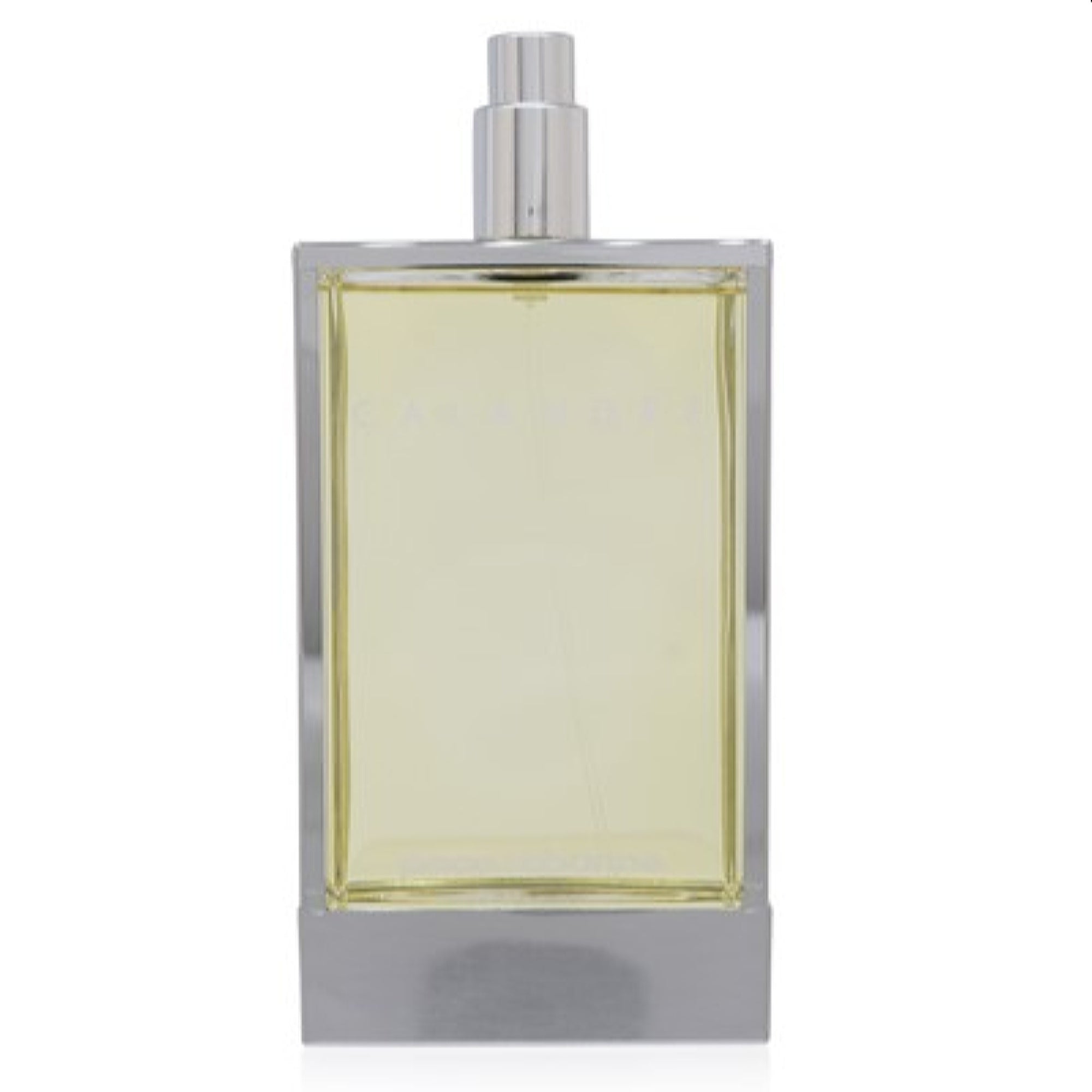 Paco Rabanne Women's Calandre Paco Rabanne Edt Spray No Cap Tester 3.3 Oz (100 Ml)   3349668011360