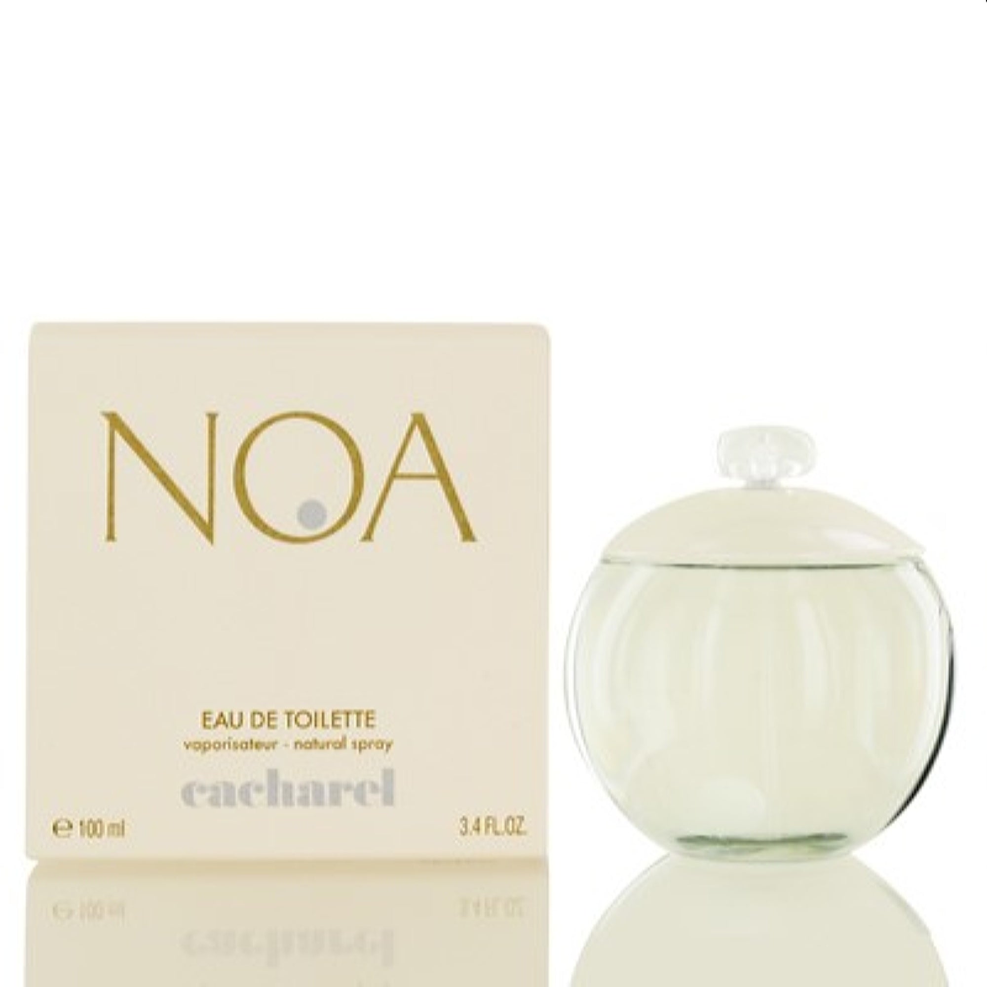 Cacharel Women's Noa Cacharel Edt Spray 3.3 Oz  3360373016358