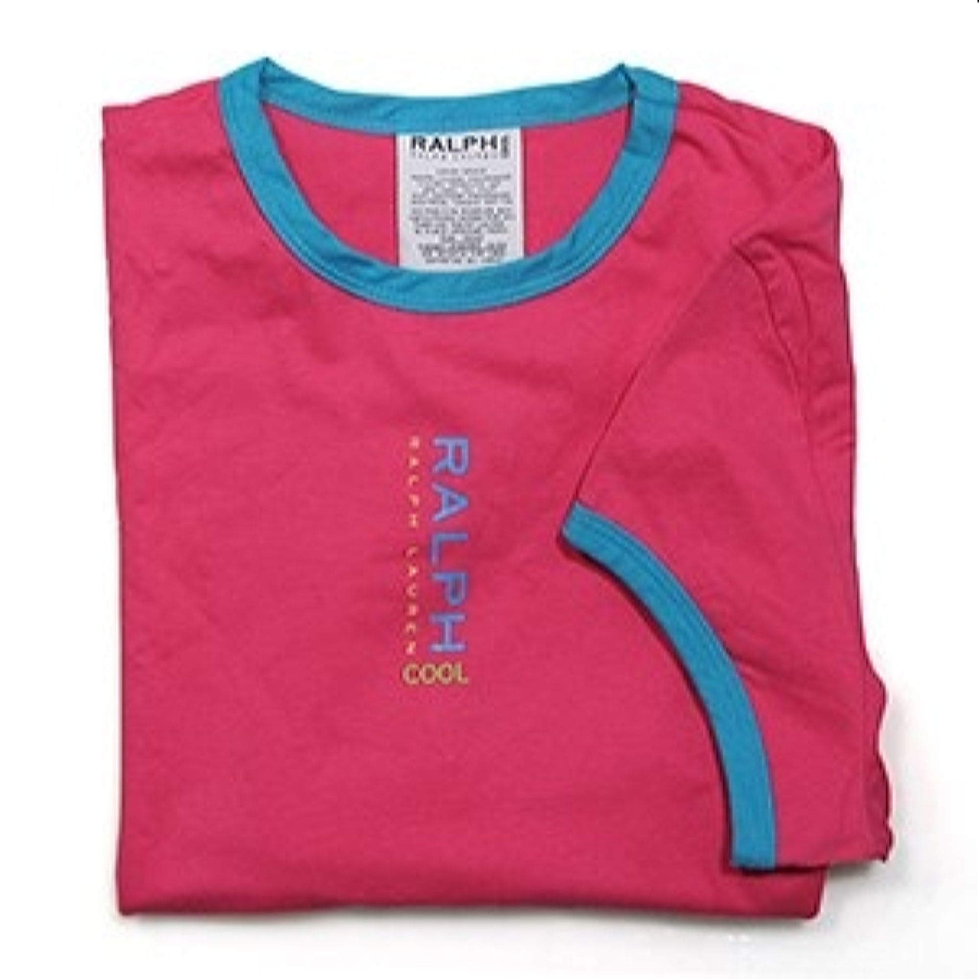 Ralph Lauren  Ralph Cool Ralph Lauren Kids Large T-Shirt   3360377040090