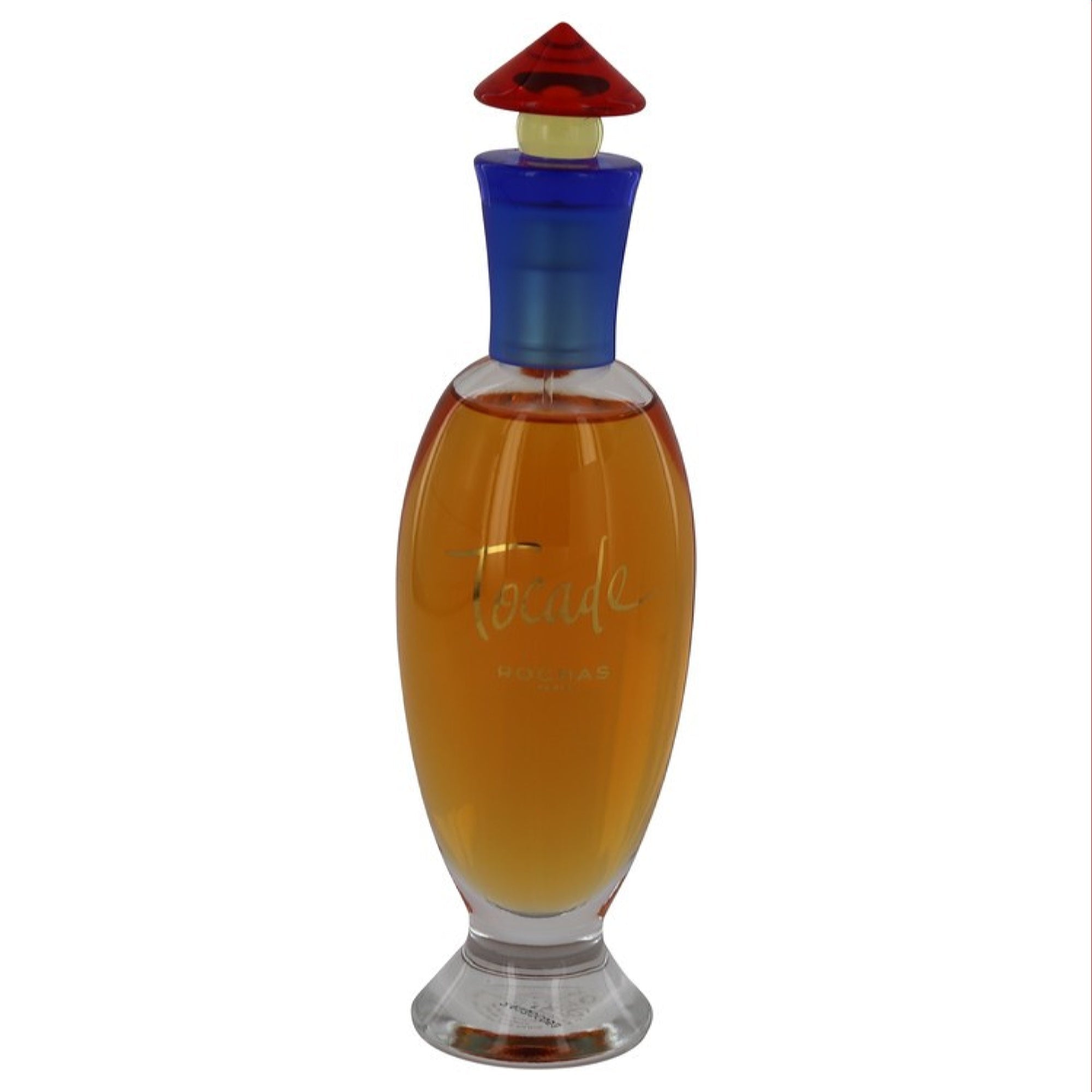 Rochas Women's Tocade Rochas Edt Spray Tester 3.3 Oz  3386460078559