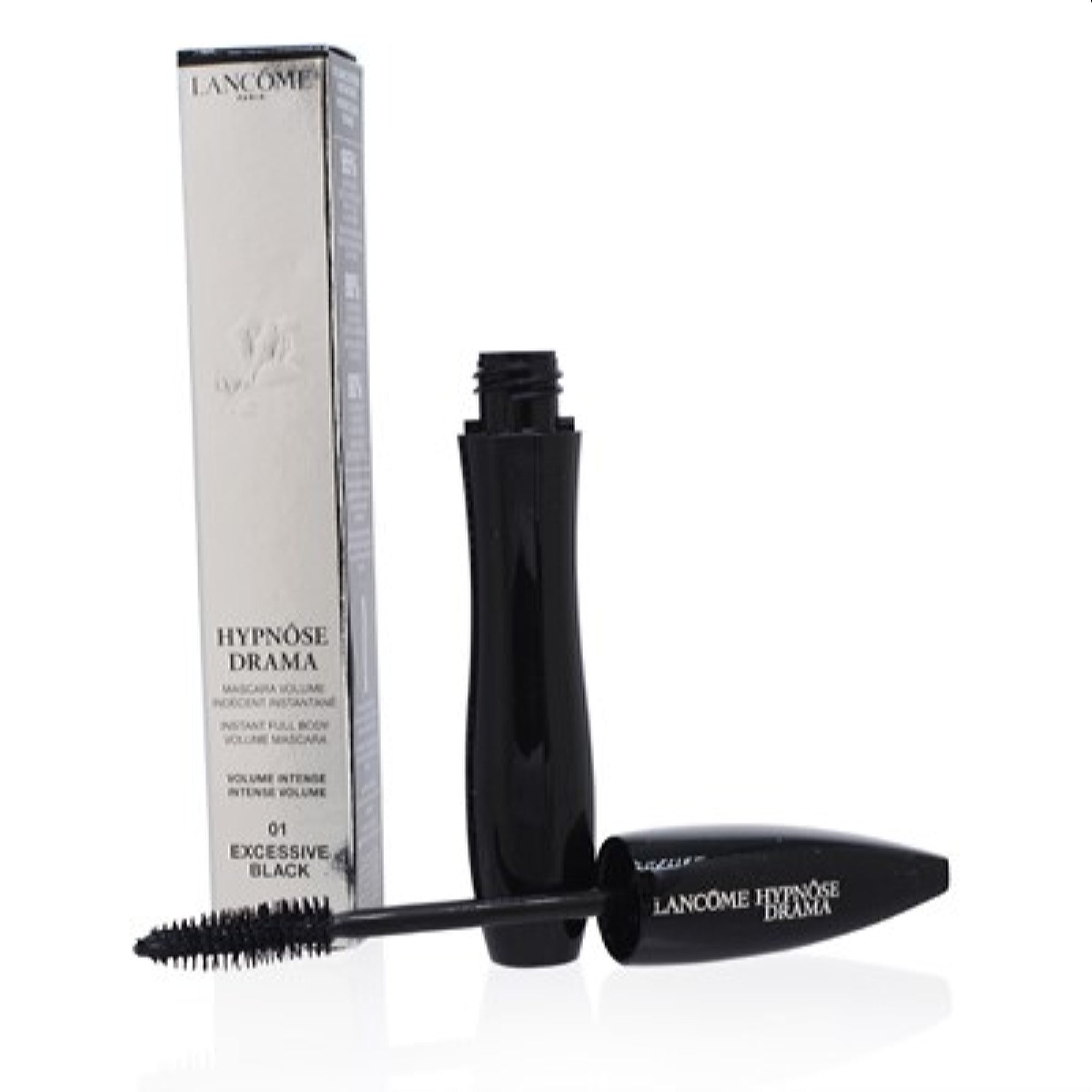 Lancome  Lancome Hypnose Drama Mascara Black .23 Oz 3605531812213