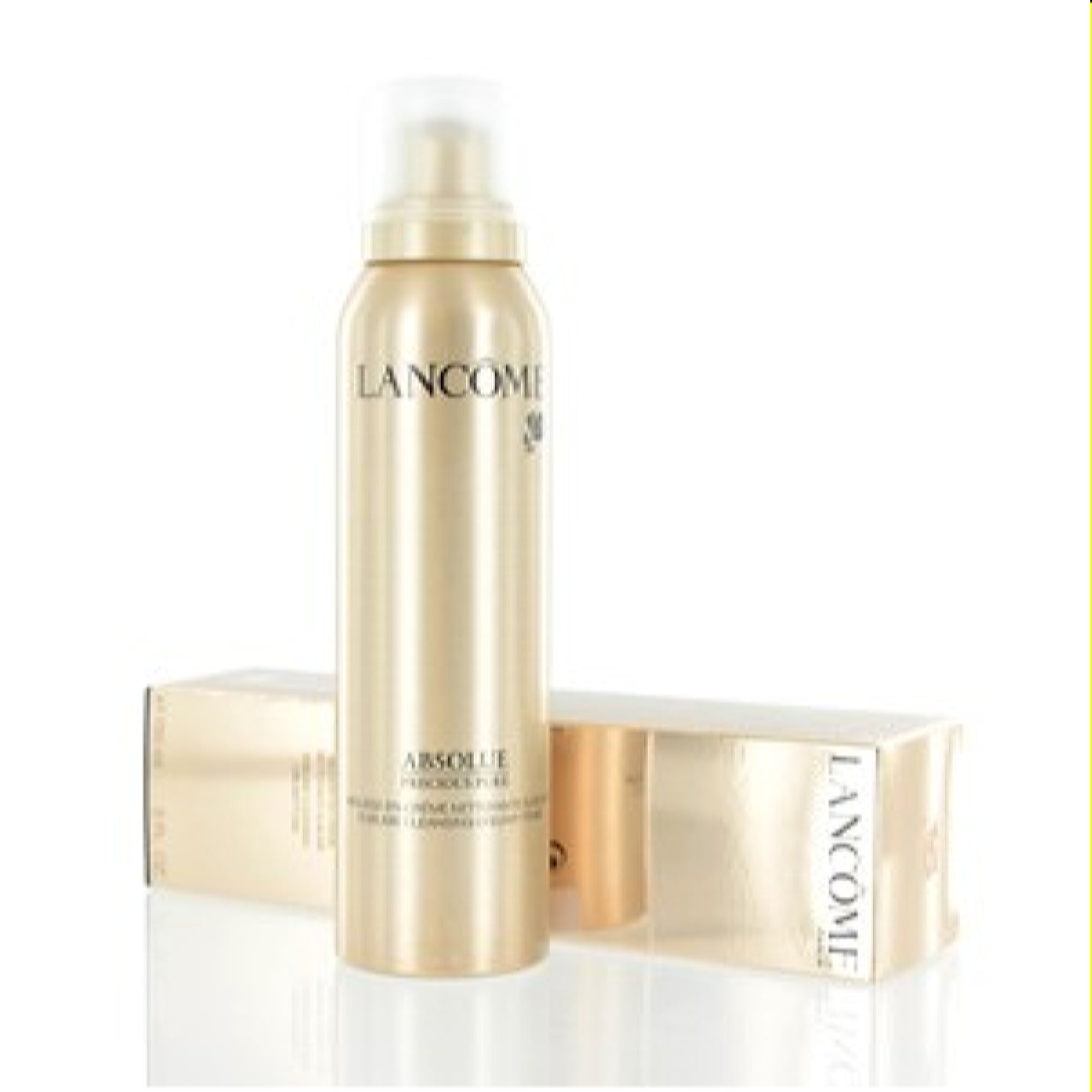 Lancome  Lancome Absolue Precious Pure Cleansing Foam 5.0 Oz 3605533272480