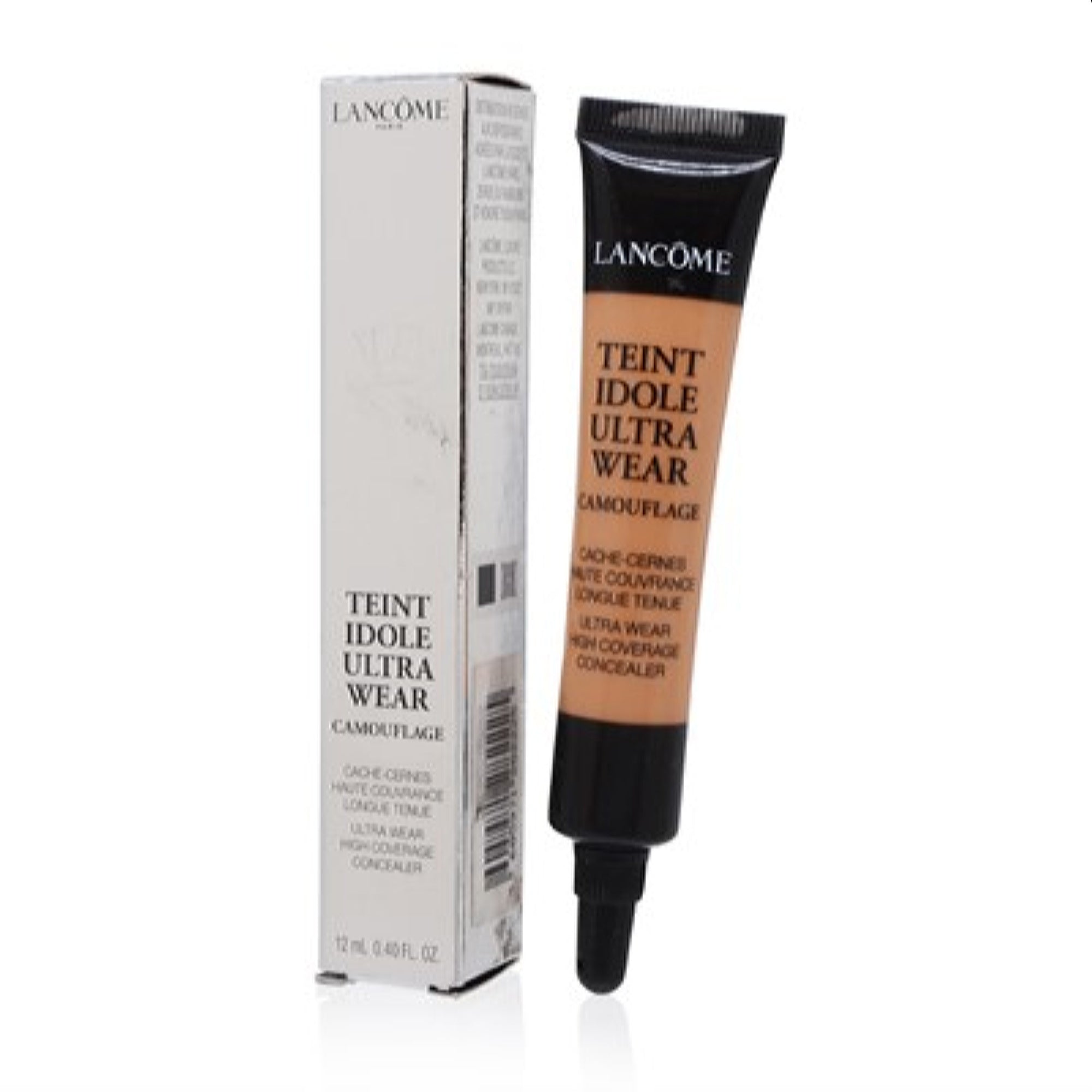 Lancome  Lancome Teint Idole Ultra Wear Camouflage Concealer (415) Bisque W 0.4 Oz (12 Ml 3605971282225